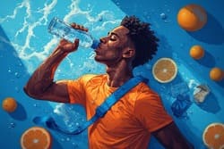 Why Water and Electrolytes Are Your Workout’s Best Friends Preview